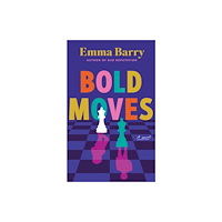Amazon Publishing Bold Moves (häftad, eng)