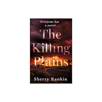 Amazon Publishing The Killing Plains (häftad, eng)