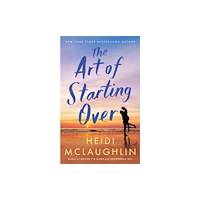 Amazon Publishing The Art of Starting Over (häftad, eng)