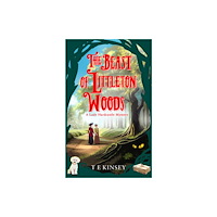 Amazon Publishing The Beast of Littleton Woods (häftad, eng)