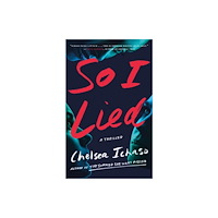 Amazon Publishing So I Lied (häftad, eng)