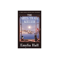 Amazon Publishing The Arts Trail Killer (häftad, eng)