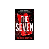 Amazon Publishing The Seven (häftad, eng)