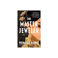 Amazon Publishing The Master Jeweler (häftad, eng)