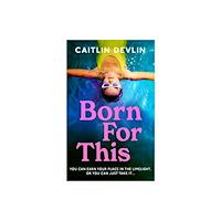 Amazon Publishing Born For This (häftad, eng)