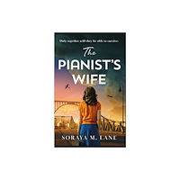 Amazon Publishing The Pianist's Wife (häftad, eng)