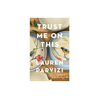Amazon Publishing Trust Me On This (häftad, eng)