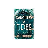 Amazon Publishing Daughter of Tides (häftad, eng)
