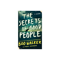 Amazon Publishing The Secrets of Good People (inbunden, eng)
