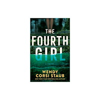 Amazon Publishing The Fourth Girl (häftad, eng)
