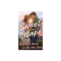 Amazon Publishing Sweet Escape (häftad, eng)