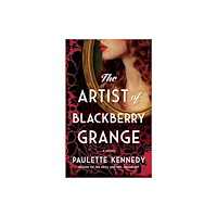 Amazon Publishing The Artist of Blackberry Grange (häftad, eng)
