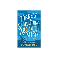 Amazon Publishing There's Something About Mira (häftad, eng)