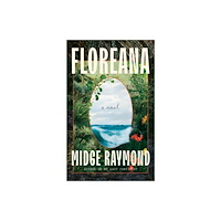 Amazon Publishing Floreana (inbunden, eng)