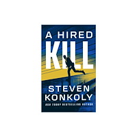 Amazon Publishing A Hired Kill (häftad, eng)