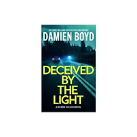 Amazon Publishing Deceived By The Light (häftad, eng)