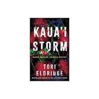 Amazon Publishing Kaua'i Storm (häftad, eng)