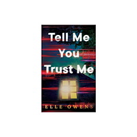 Amazon Publishing Tell Me You Trust Me (häftad, eng)
