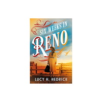 Amazon Publishing Six Weeks in Reno (häftad, eng)