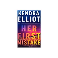 Amazon Publishing Her First Mistake (häftad, eng)