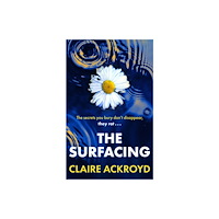 Amazon Publishing The Surfacing (häftad, eng)