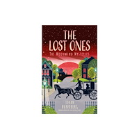 Amazon Publishing The Lost Ones (inbunden, eng)