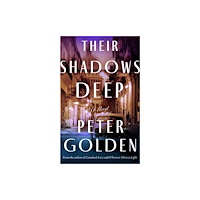 Amazon Publishing Their Shadows Deep (häftad, eng)