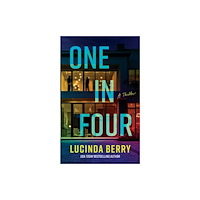 Amazon Publishing One in Four (häftad, eng)