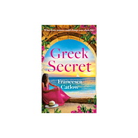 Amazon Publishing Greek Secret (häftad, eng)