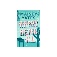 Amazon Publishing Happy After All (häftad, eng)