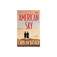 Amazon Publishing American Sky (häftad, eng)