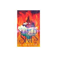 Amazon Publishing Scorched Skies (inbunden, eng)
