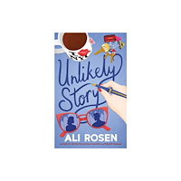 Amazon Publishing Unlikely Story (häftad, eng)