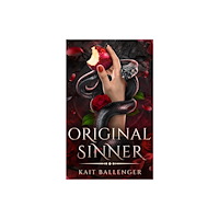 Amazon Publishing Original Sinner (häftad, eng)