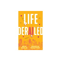 Amazon Publishing Life Derailed (häftad, eng)