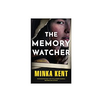 Amazon Publishing The Memory Watcher (häftad, eng)