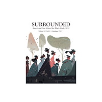 NBM Publishing Company Surrounded (inbunden, eng)