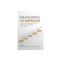 Harvard Educational Publishing Group Measuring to Improve (häftad, eng)