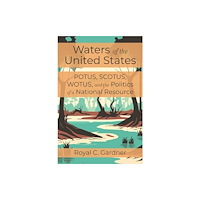 ISLAND PRESS Waters of the United States (häftad, eng)