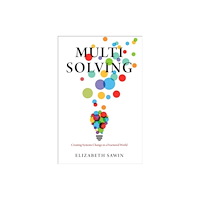 ISLAND PRESS Multisolving (häftad, eng)
