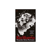 World Editions Rio Muerto (häftad, eng)