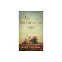 She Writes Press War and Preservation (häftad, eng)