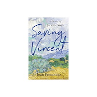She Writes Press Saving Vincent (häftad, eng)