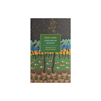 New York Review Books Goat Song (häftad, eng)