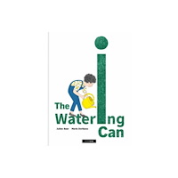 New York Review Books The Watering Can (inbunden, eng)