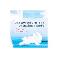New York Review Books The Mystery of the Thinking Rabbit (inbunden, eng)