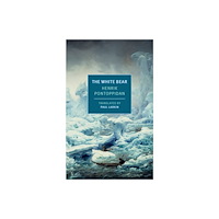New York Review Books The White Bear (häftad, eng)