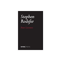 New York Review Books Four Lectures (häftad, eng)