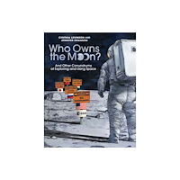 Peachtree Publishers,U.S. Who Owns the Moon? (inbunden, eng)