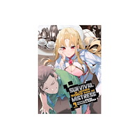 Seven Seas Entertainment, LLC Survival in Another World with My Mistress! (Light Novel) Vol. 7 (häftad, eng)